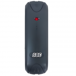 SDC IPRW Wiegand Prox Reader, HID compatible (125 kHz) *DISCONTINUED*